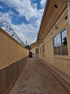 The Golden View Guest House - 5