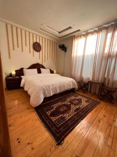 Luxury Guest House-Ayubia - 9