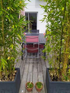 Maison familiale en presqu'île de Rhuys avec spa extérieur - 7