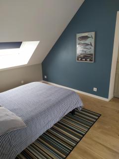 Maison familiale en presqu'île de Rhuys avec spa extérieur - 4