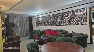 Alpin Aparthotel Ap 508 Poiana Brasov- acces la piscină gratuit - 5