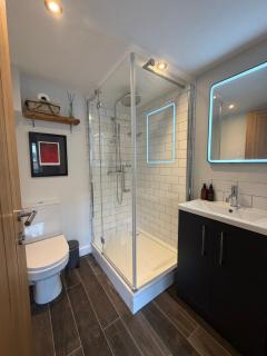 Ledsham Studio - 6