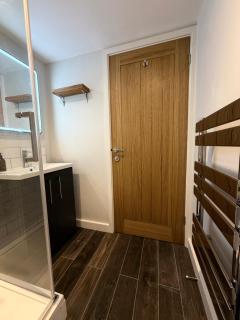Ledsham Studio - 5