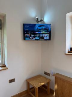 Ledsham Studio - 3