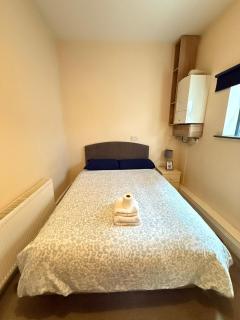 Dormitorio Doble D08 - Dublín - 1