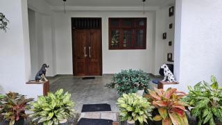 Airport Transit Kumuduliya Villa - 6
