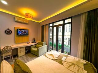 The House Boutique Hotel Taksim - 9