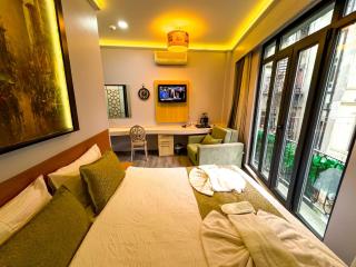 The House Boutique Hotel Taksim - 6