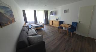 Apartment mit 4 Schlafplätze in Bayerischen Wald - 9