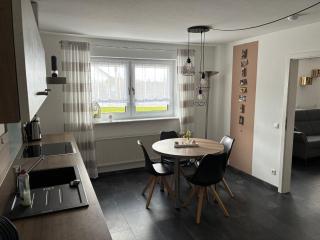 Ferienwohnung zum Heilbrünnchen - 1