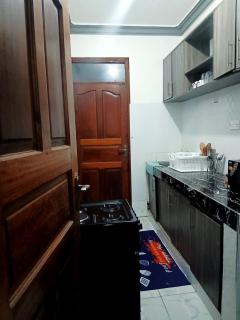 Coastal stays by Rukia - Mombasa - 1