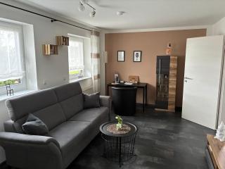 Ferienwohnung zum Heilbrünnchen - 7