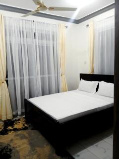 Coastal stays by Rukia - Mombasa - 2