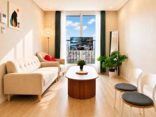 32 JnJ New Modern House near Hongdae & Sinchon - Seul - 0