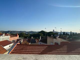 Belém Fantastic Triplex House - Lissabon - 6