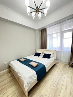 Eleon apartment - 0