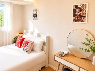 32 JnJ New Modern House near Hongdae & Sinchon - Seul - 7