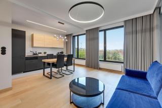 Botanica Beach&Garden Apartment - 7