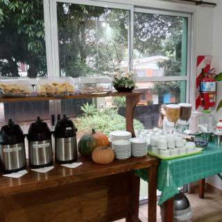 Amambay Apart &Suites - 2