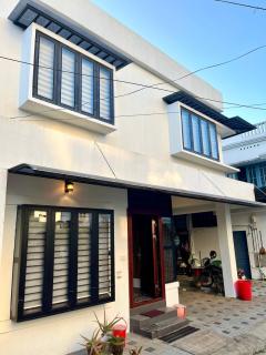 3BHK Villa Near Amrita hospital - Edappally - 8