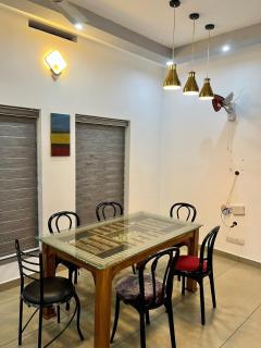 3BHK Villa Near Amrita hospital - Edappally - 7