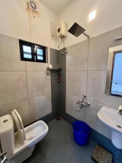 3BHK Villa Near Amrita hospital - Edappally - 1