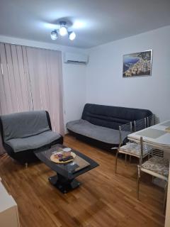 LEON Apartman - 3