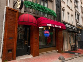 The House Boutique Hotel Taksim - 0