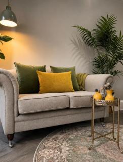 Studio Apartment Fenham - 9