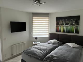 Ferienwohnung zum Heilbrünnchen - 2