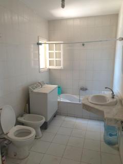 1 Bedroom Chalet Lotus Village North Coast - 9