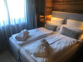 Junior Penthouse-Suite im MONDI Resort - 6