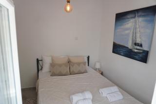 Vergias Sea View Apartment 3 - 8