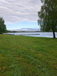 J&L Lake Resort - 9