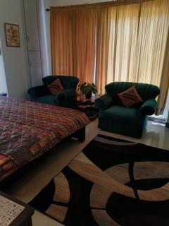 Shaz Appartments - 6