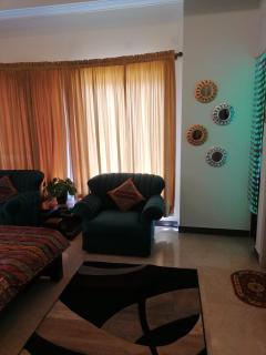 Shaz Appartments - 1