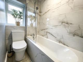 Stylish Home Near Poole Town Centre - 5