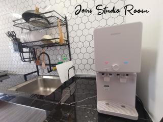 JONI Studio Room Tambun - 4