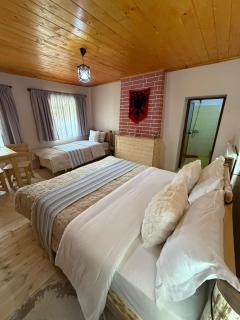 Guesthouse "Gjin Thana" - 1