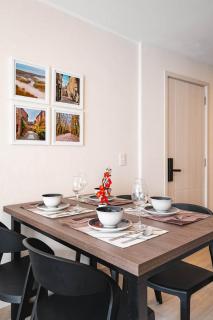 AUREN Larco Private One Bedroom with AC - 1