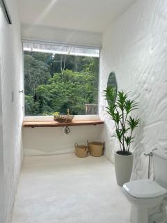 Casa Mykonos, um Refúgio exclusivo com cachoeira privativa - 6