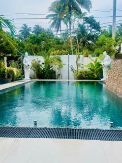 Haven Pearl villas - 9
