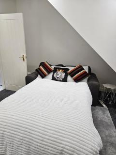 Denhomes Luxury Flat - 6