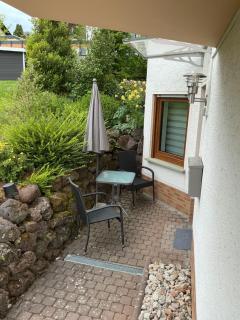 Ferienwohnung zum Heilbrünnchen - 8