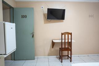 Porto Seguro Hotel - Porto Velho - 1