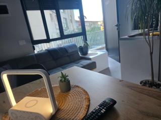 Apartament Tirana Contact - 5