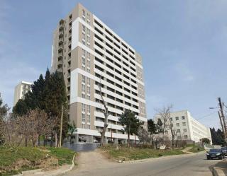 RESIDENCE PALACE Apartament 59 - 6