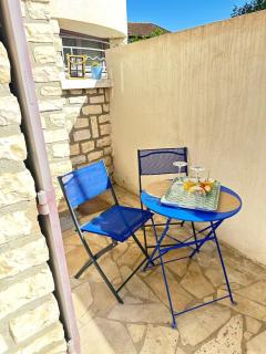 Appartement cosy - 4