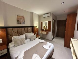 New Taj Pyramids Grand Hotel - Cairo - 9