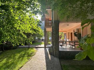 Pensiunea Paradisul Naturii - 9